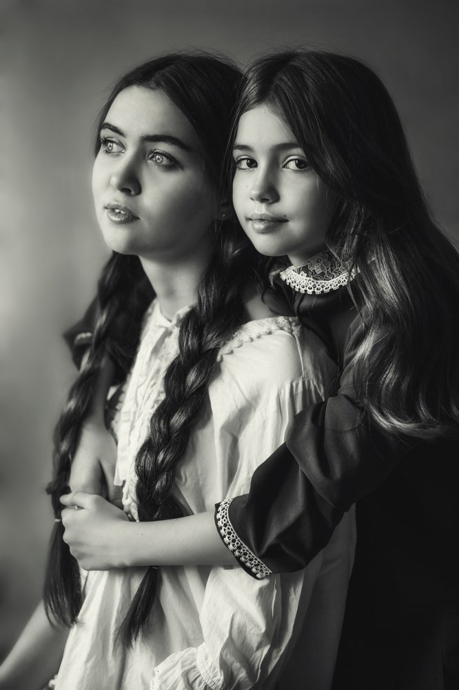 Photograph by Алёна Бусарова