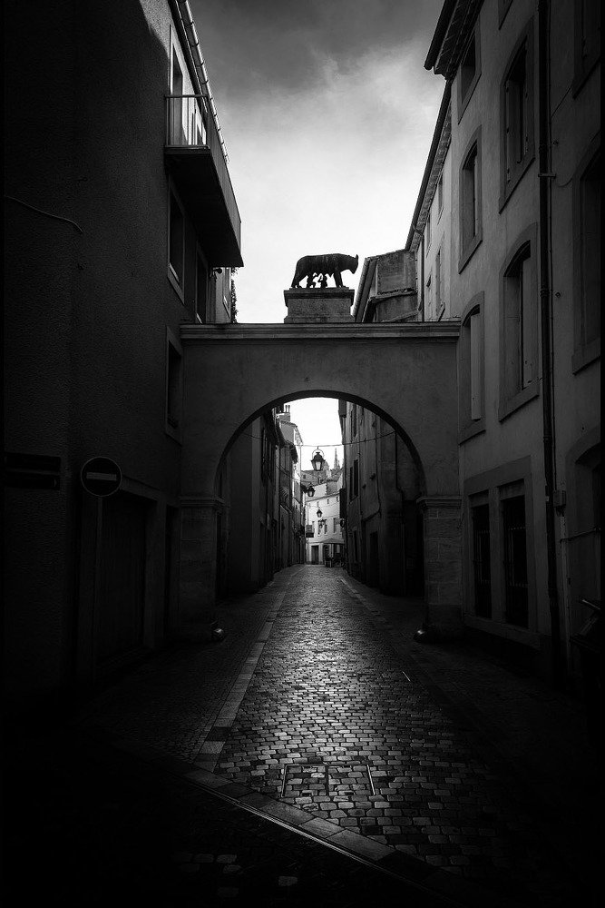 Photograph by Рустам Загидуллин