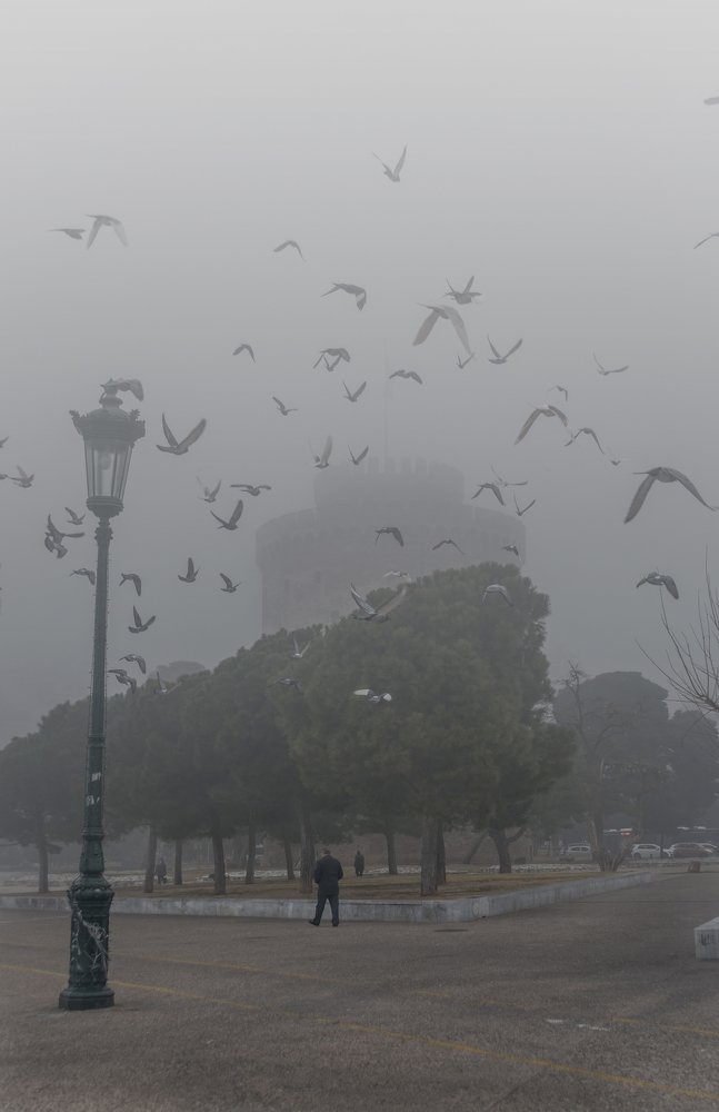 Photograph by Stelios Polymenopoulos