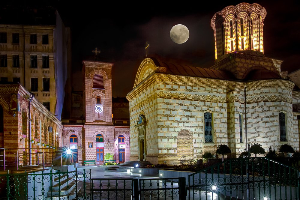 Photograph by Oprea Vio