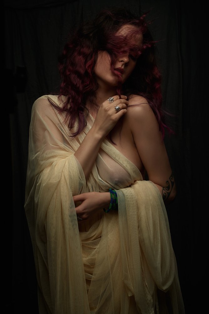 Photograph by Артур Каюков