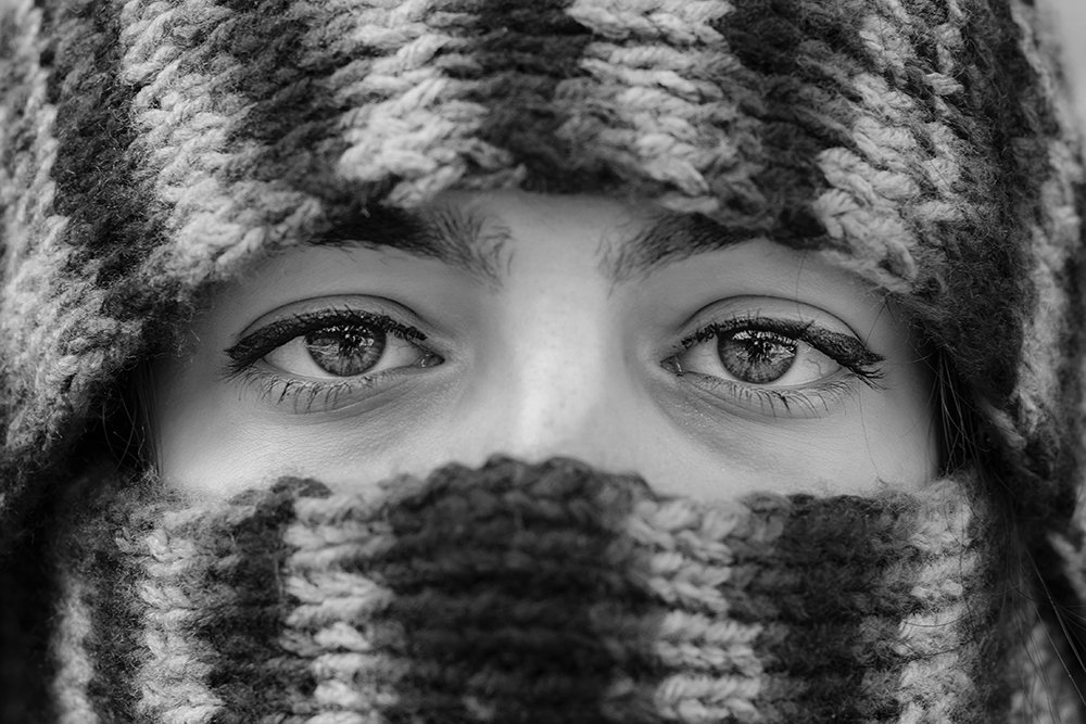 Photograph by Vahid Setoodeh