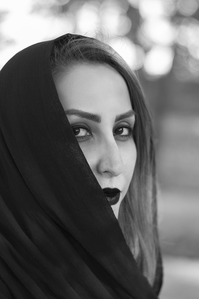 Photograph by Vahid Setoodeh