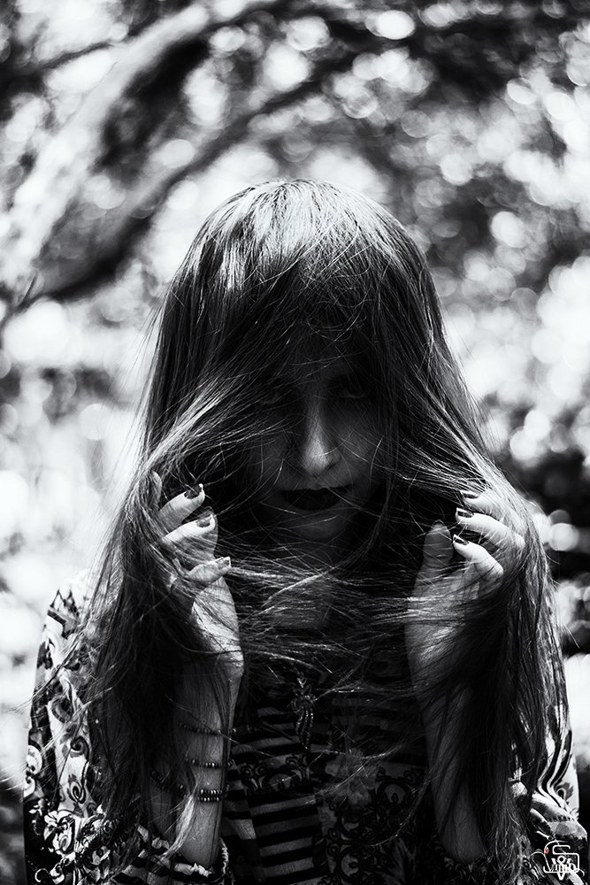 Photograph by Vahid Setoodeh