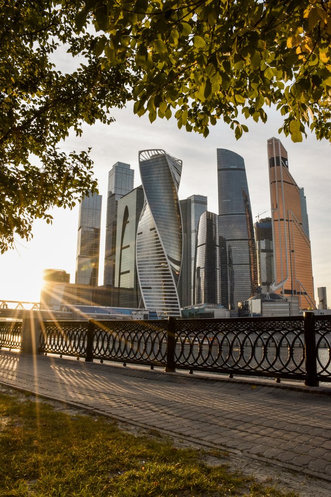 Photograph by Olga Yankus