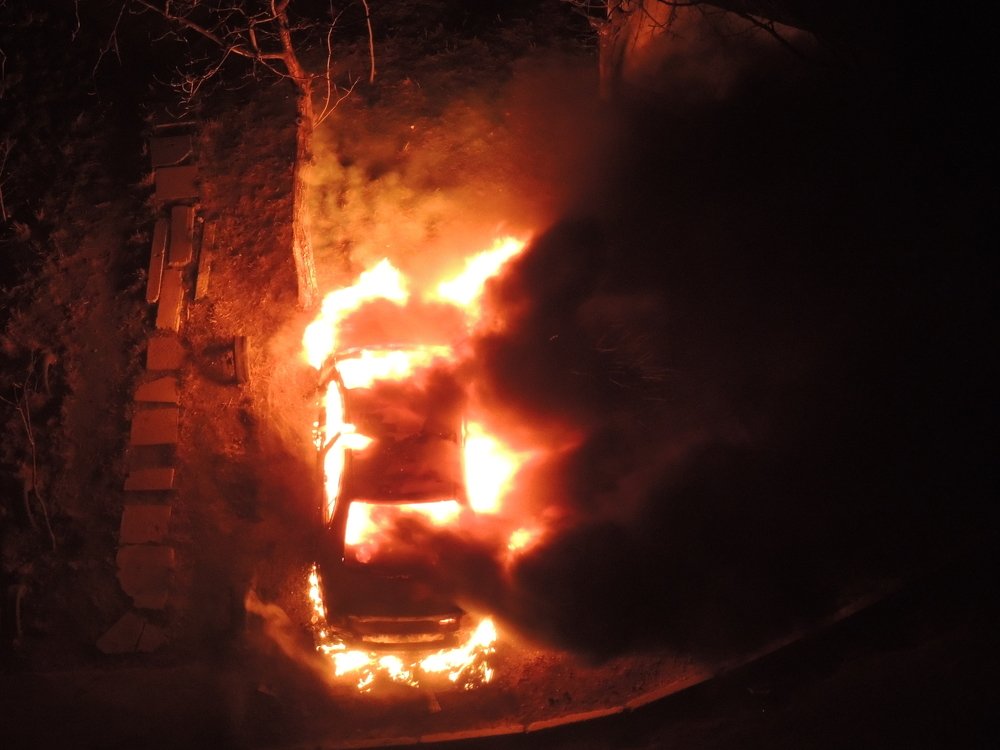 Photograph by Юрий Тихонов