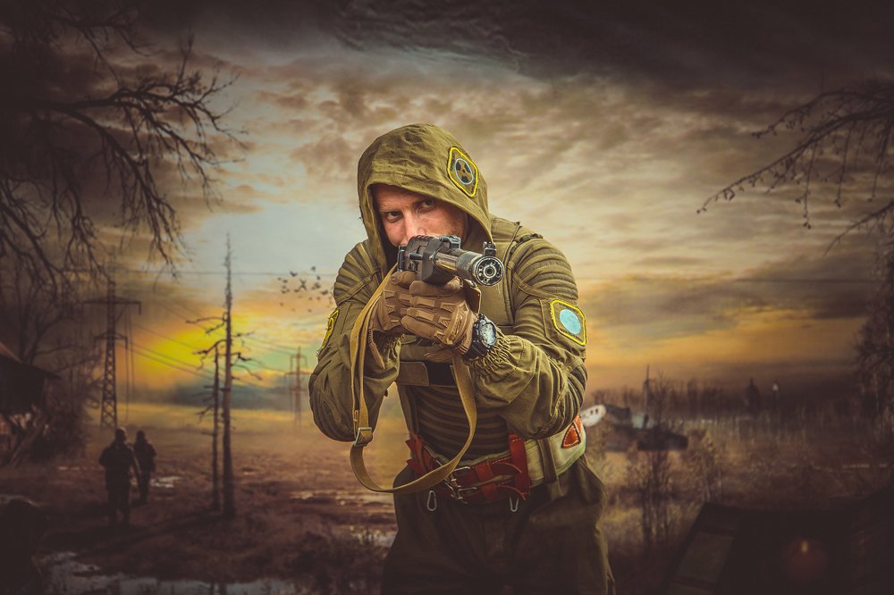 Photograph by Вячеслав Борисенко