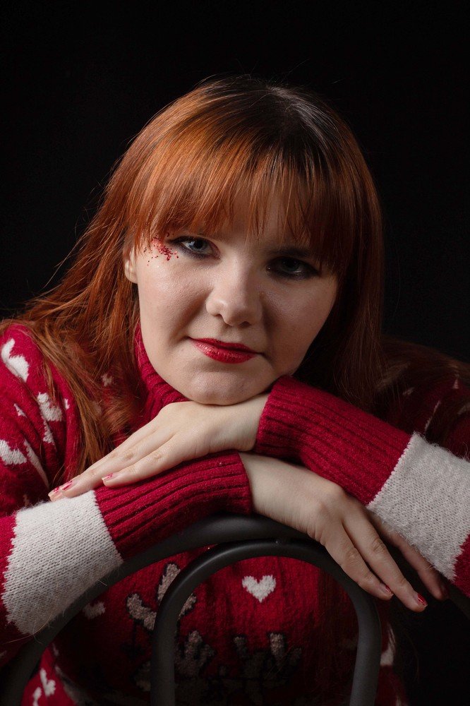 Photograph by Владимир Полоус