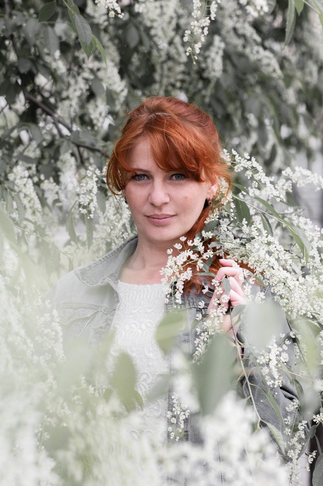 Photograph by Дмитрий Медянников