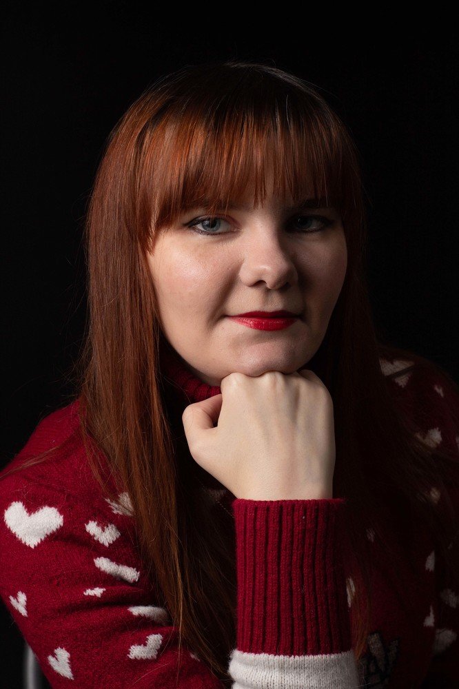 Photograph by Владимир Полоус