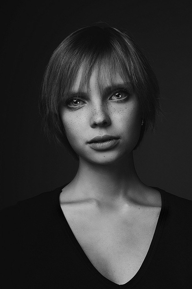 Photograph by Александр Боцман