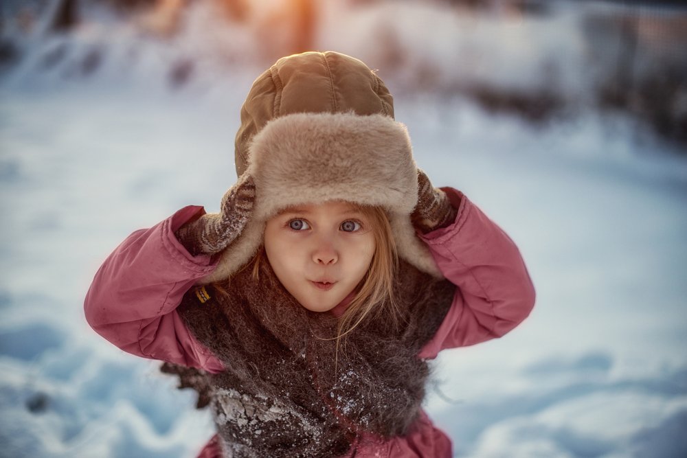 Photograph by Алёна Бусарова