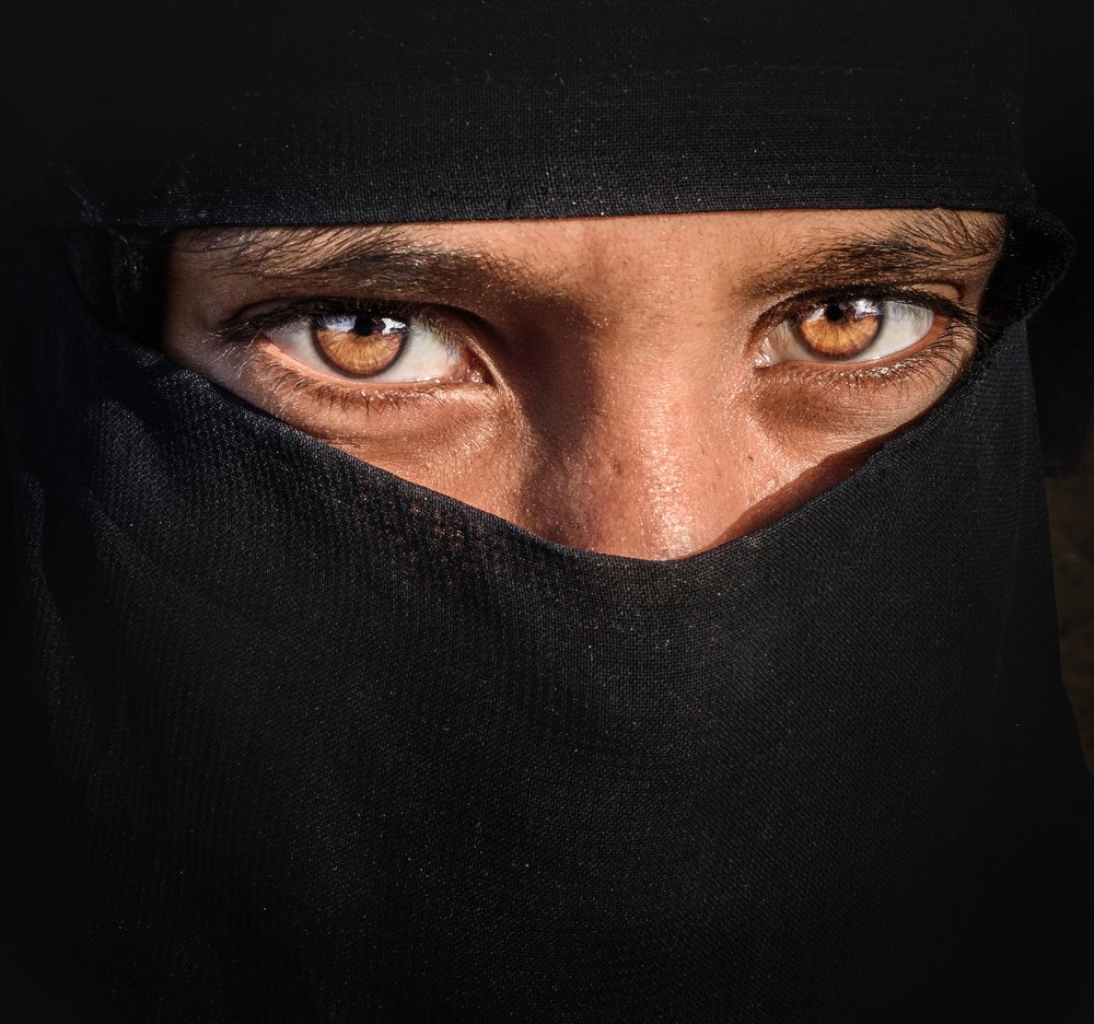 Photograph by hussein