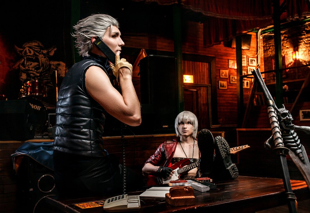 Photograph by Александр Боцман