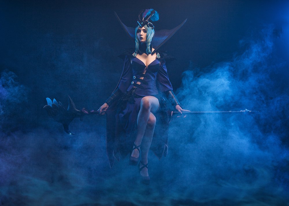 Photograph by Александр Боцман