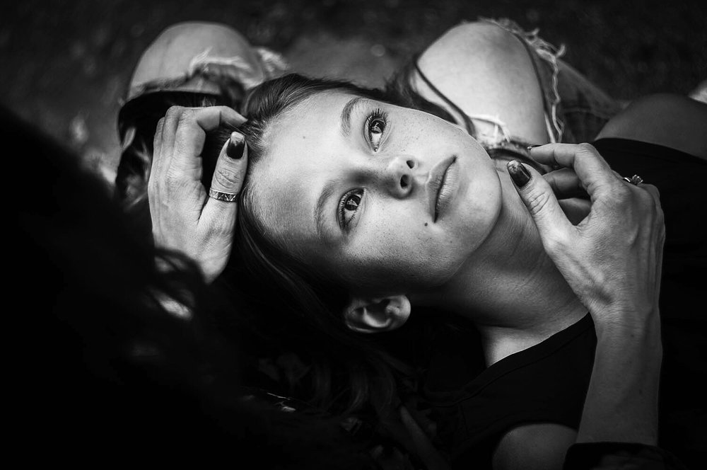 Photograph by Елена Литвинова