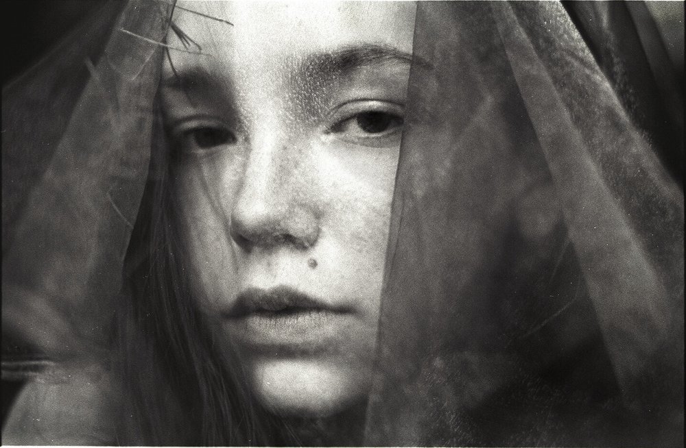 Photograph by Елена Литвинова