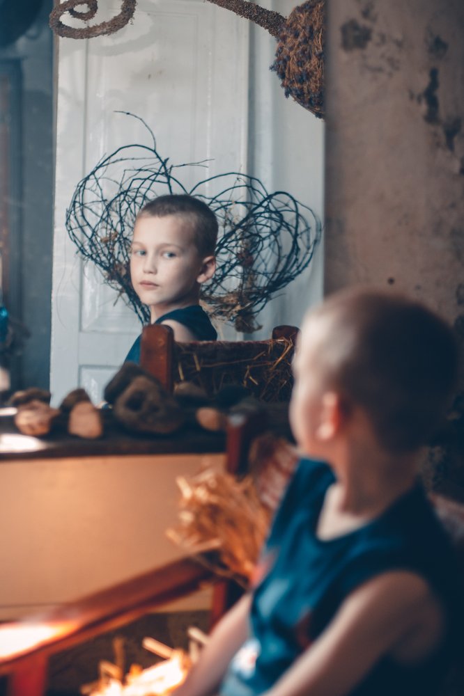 Photograph by Вячеслав Борисенко