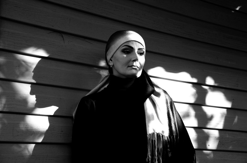 Photograph by Ирина Никитина