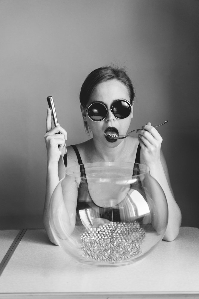 Photograph by Натали Габеева