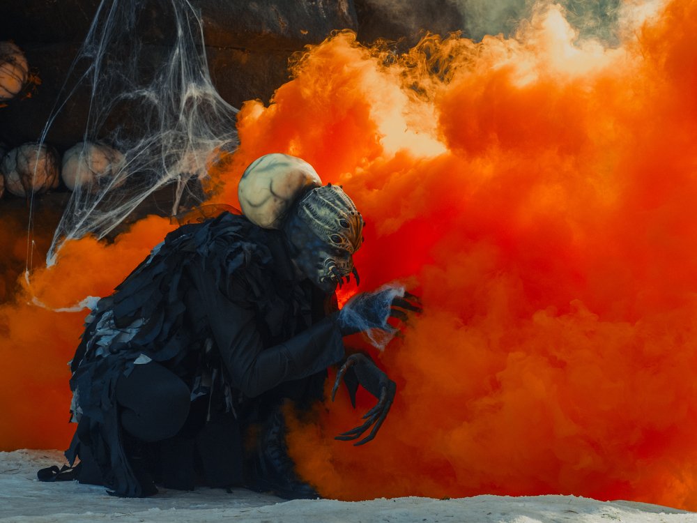 Photograph by Осипов Ёжъ Александр