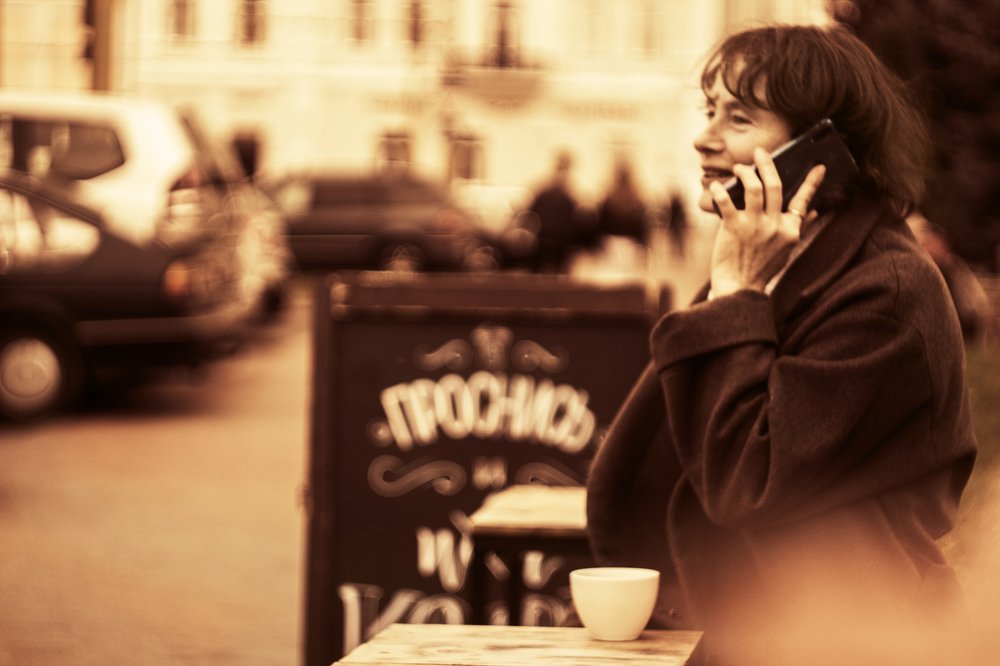 Photograph by Leonov Sergey