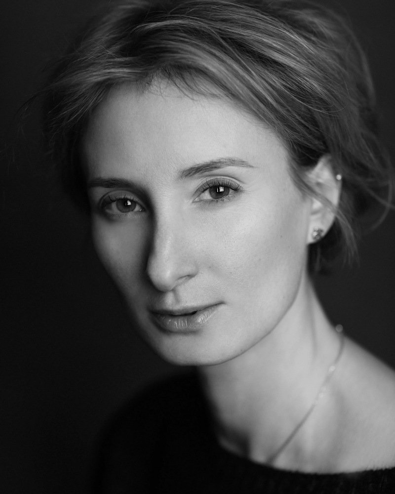 Photograph by Анастасия Волкова