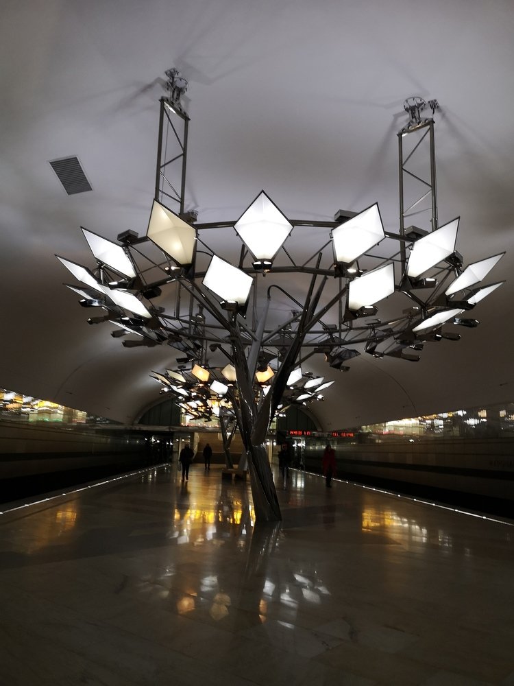 Photograph by Александра Вотякова