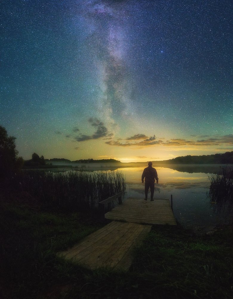 Photograph by Устюжанин Михаил