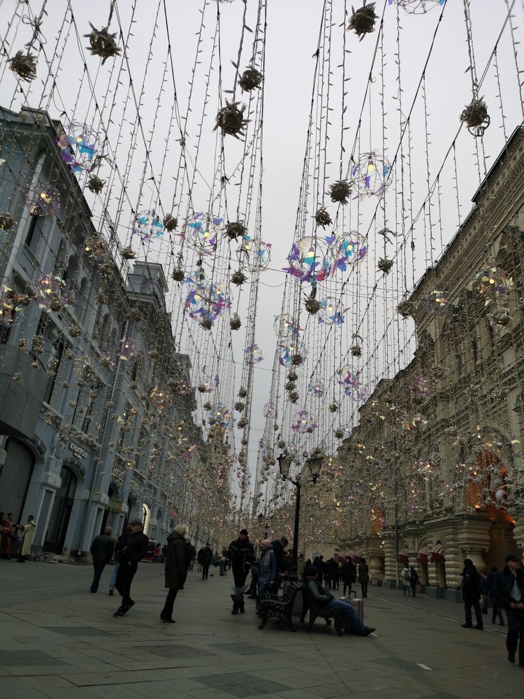 Photograph by Александра Вотякова