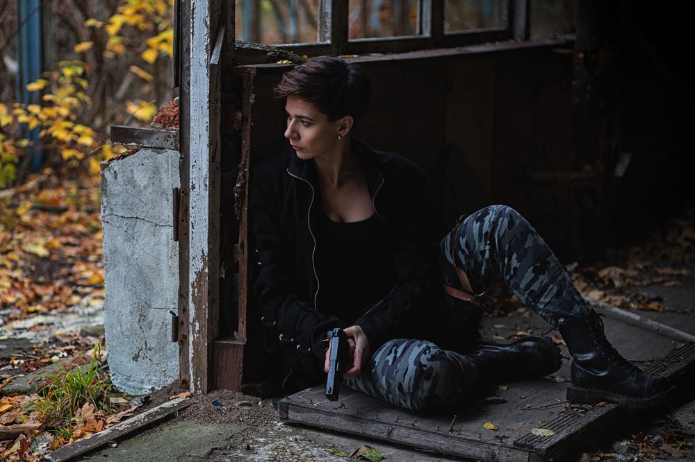 Фотография автора Тамара Нижельская