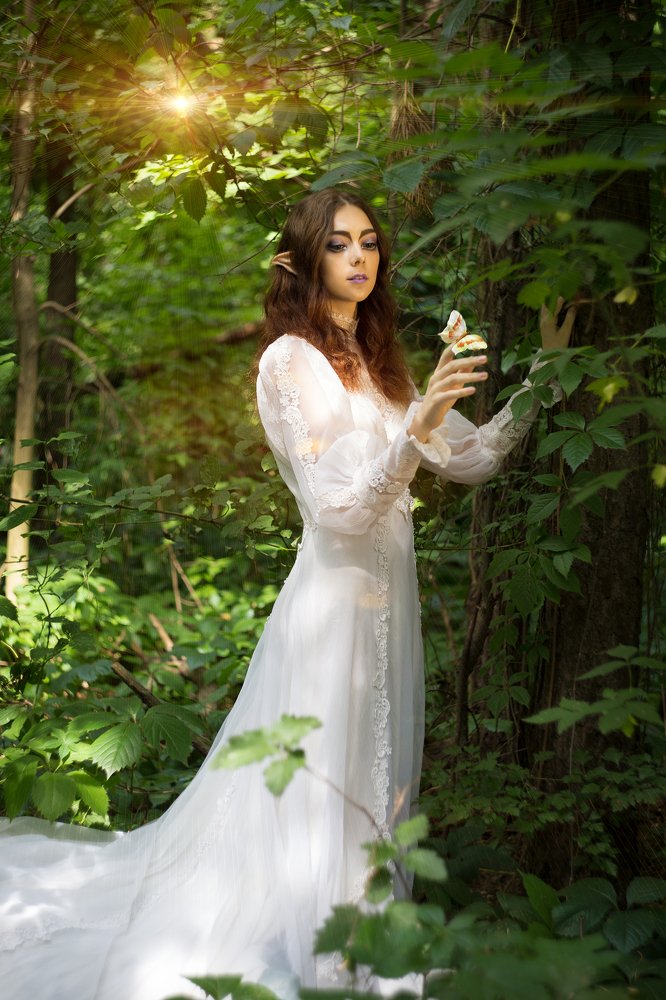 Фотография автора Тамара Нижельская