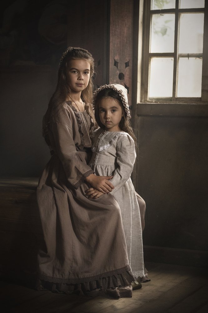 Фотография автора Диана Аникеева