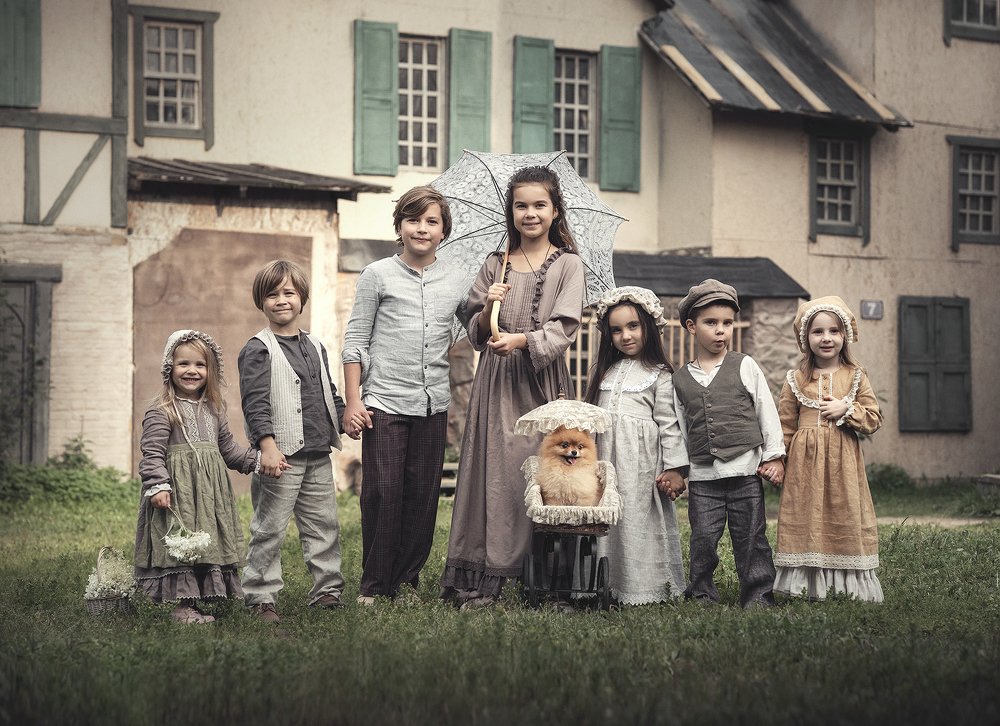 Фотография автора Диана Аникеева