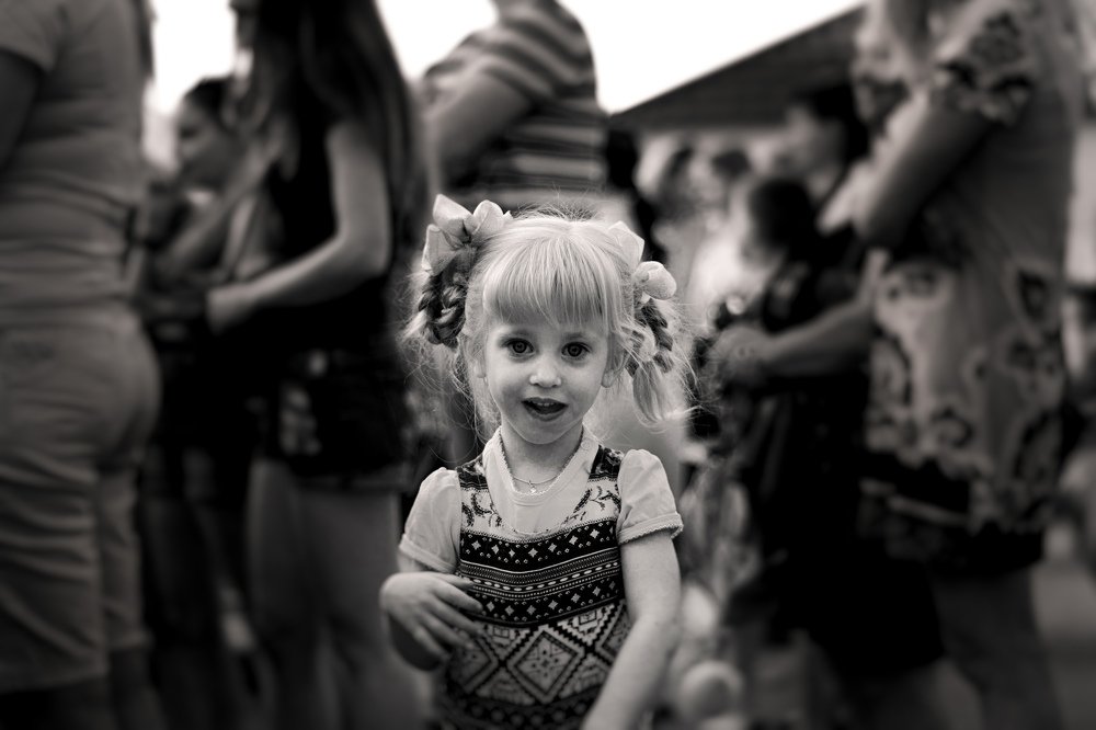 Фотография автора Мухин Алексей