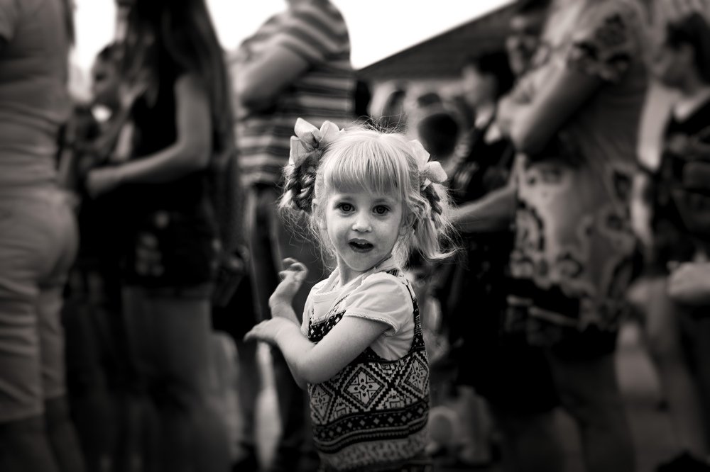 Фотография автора Мухин Алексей