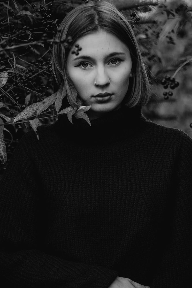 Photograph by Вероника Вербицкая