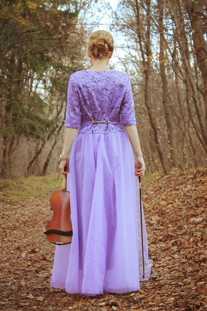 Photograph by Елизавета Синица