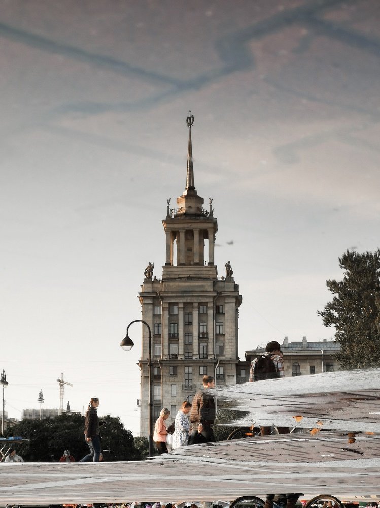 Photograph by Антон Ефремов