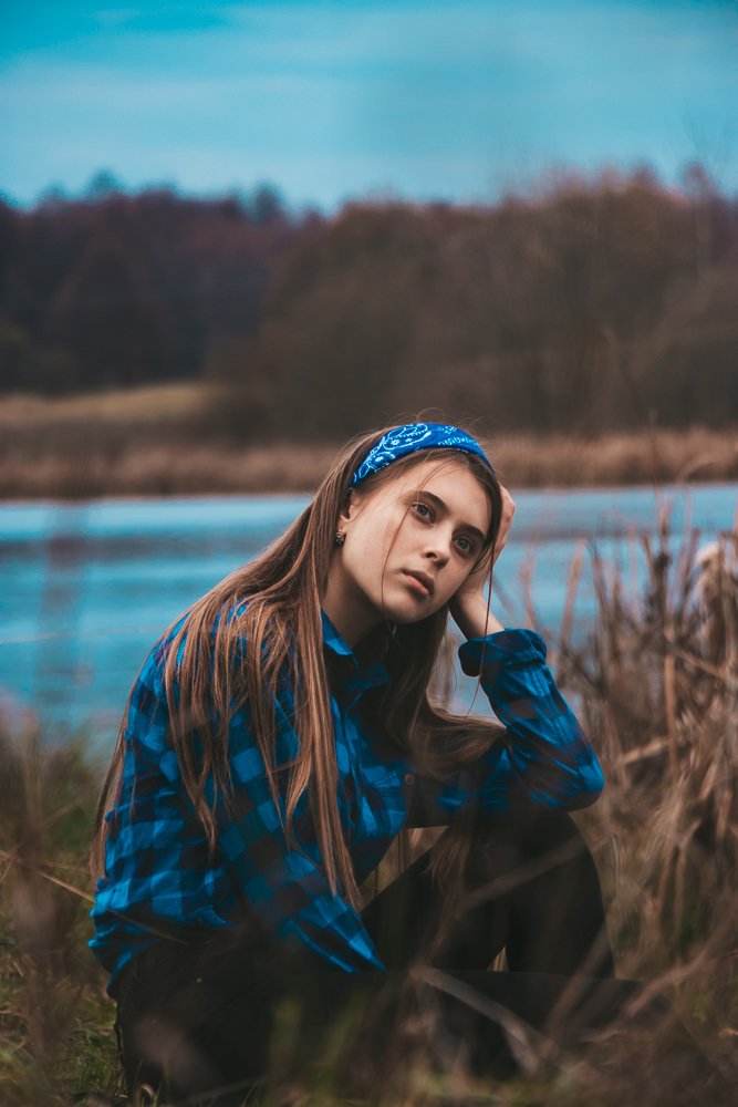 Photograph by Вероника Вербицкая