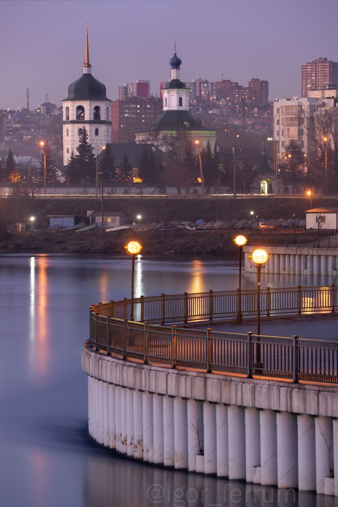 Фотография автора Игорь Железняк