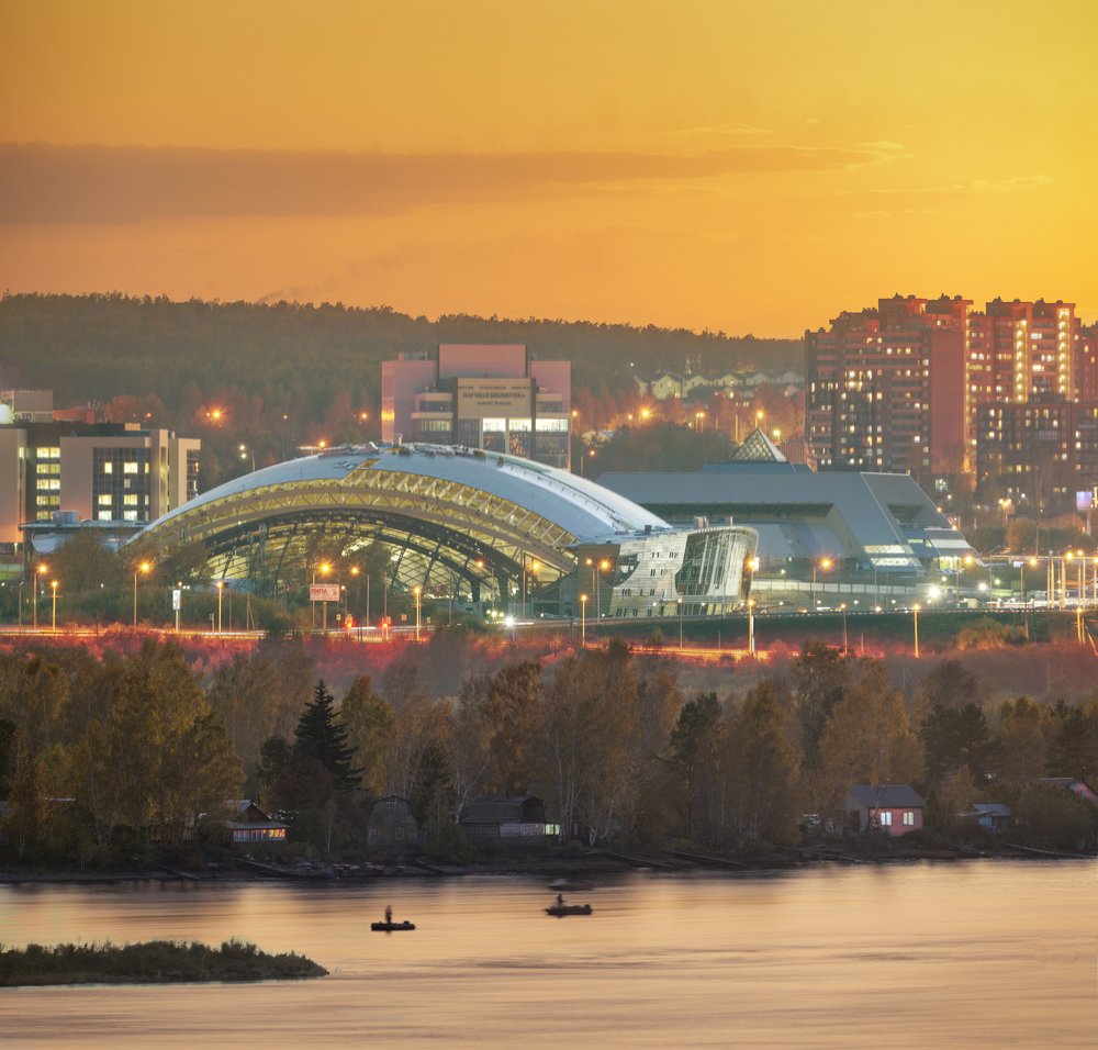 Фотография автора Игорь Железняк