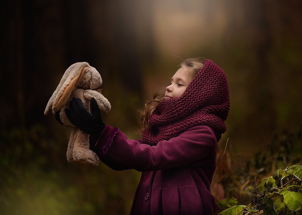 Фотография автора Татьяна Кам