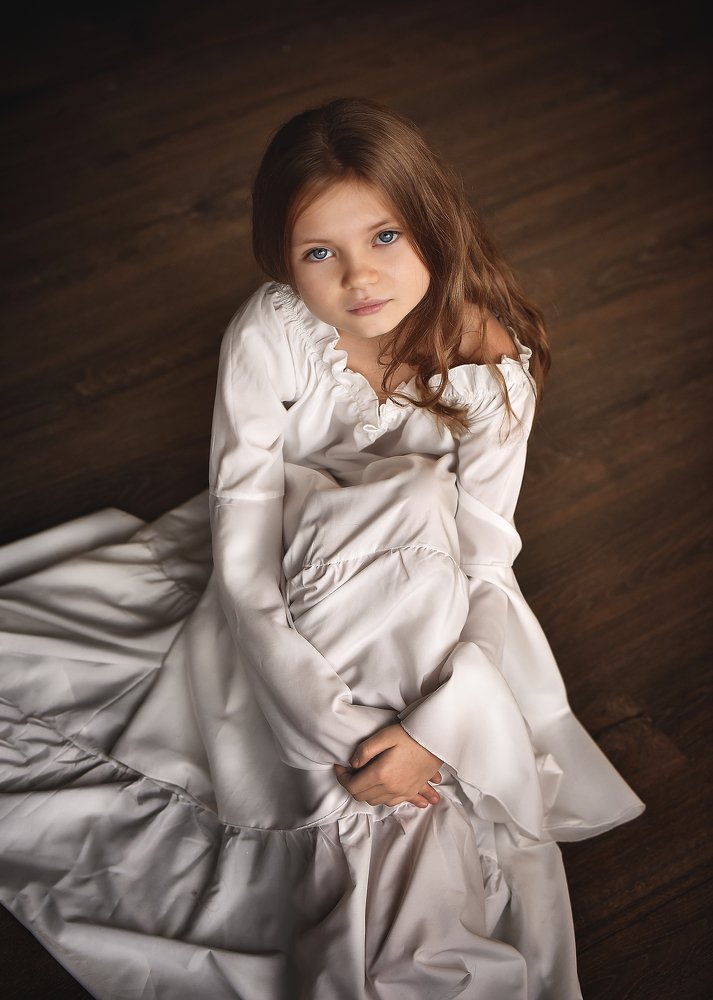 Фотография автора Татьяна Кам