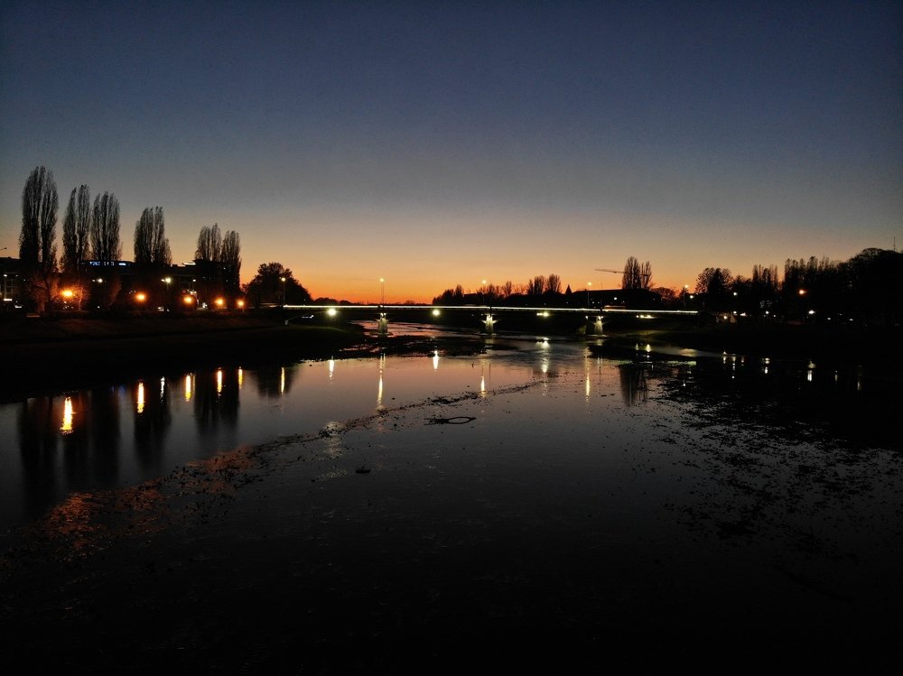 Photograph by Роберт Месарош
