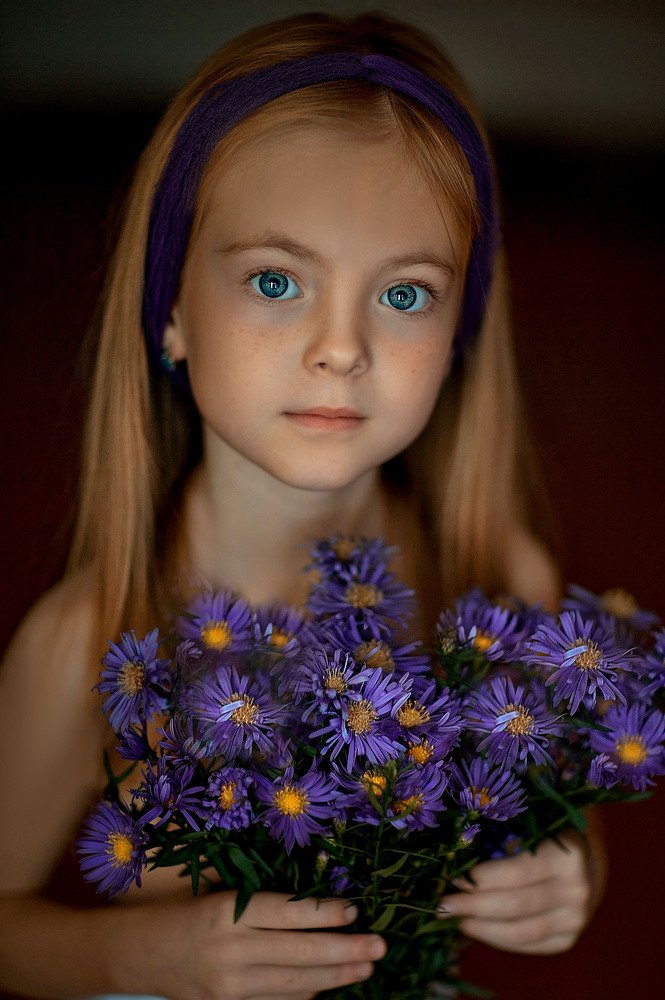 Photograph by Oxana Gromova