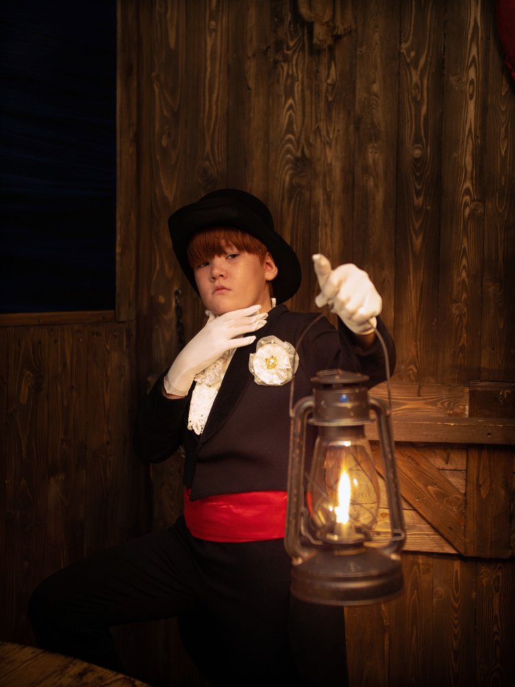 Photograph by Сергей Трофимов