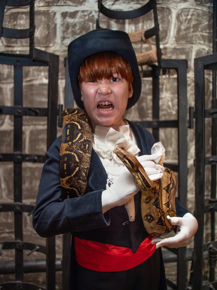 Photograph by Сергей Трофимов