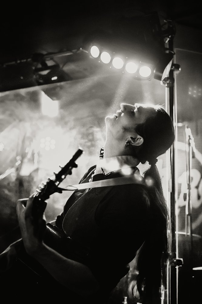 Photograph by Надежда Телюк