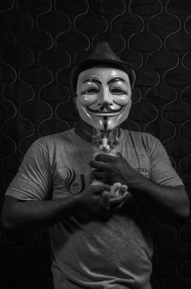 Photograph by Chamara Sulakkhana Polwatta Siriyalage